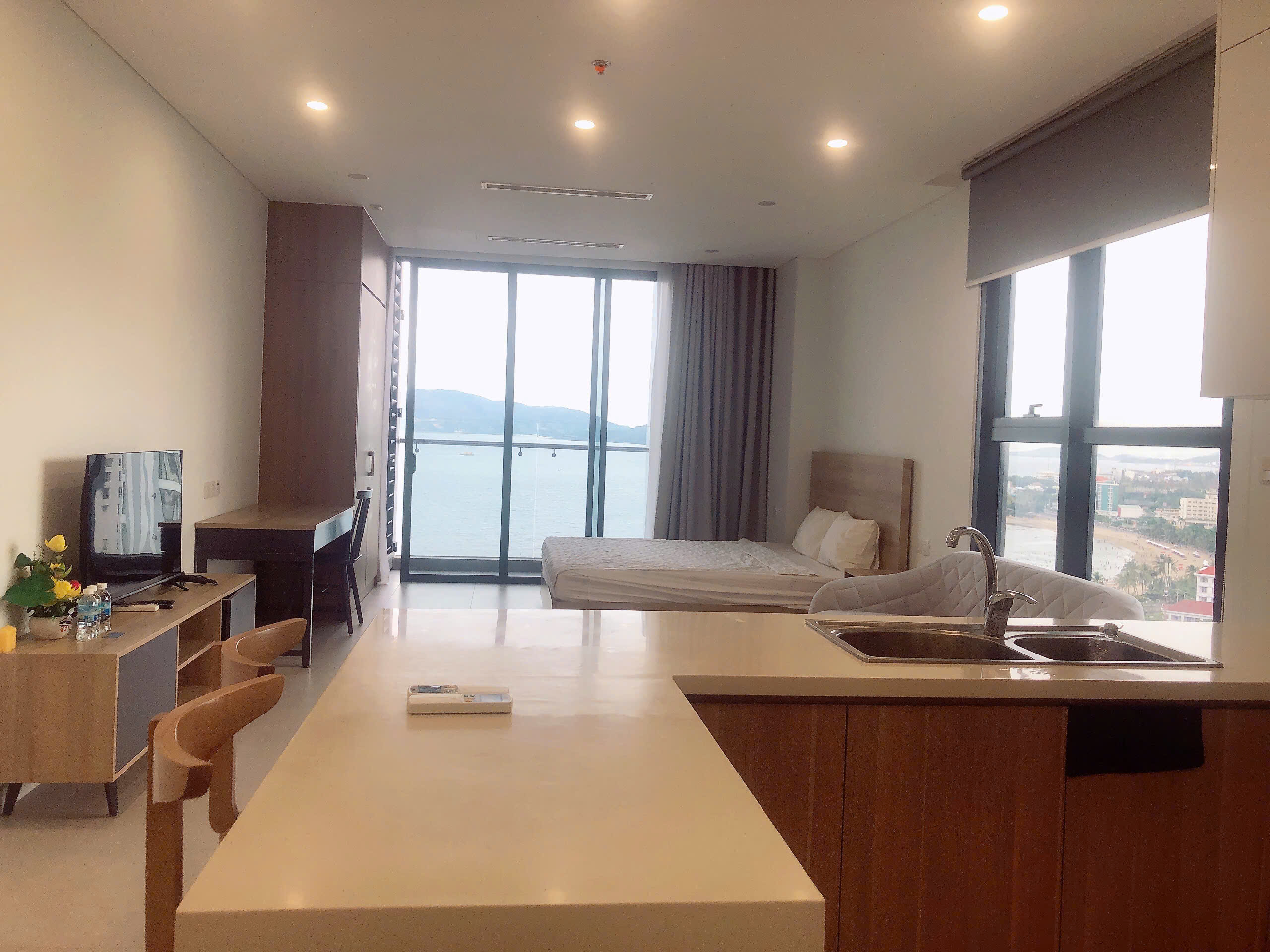 Scenia Bay for rent | One bedroom Plus | 12 miliion